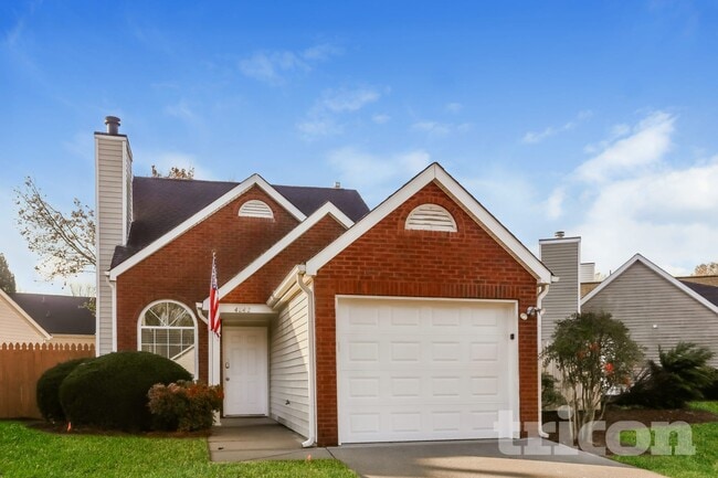 Building Photo - 4242 Tenneyson Ln