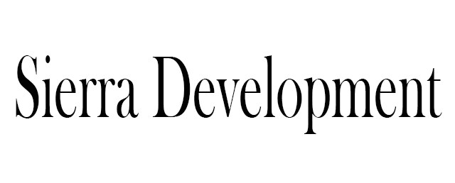 Sierra Development, Inc.