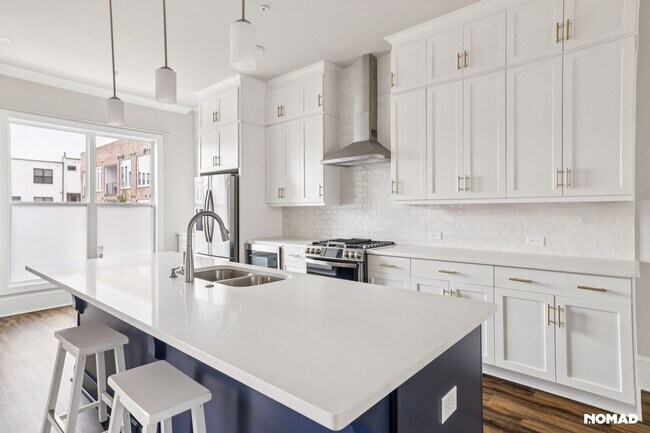 Foto del edificio - Stunning 4BR Townhome in Alpharetta