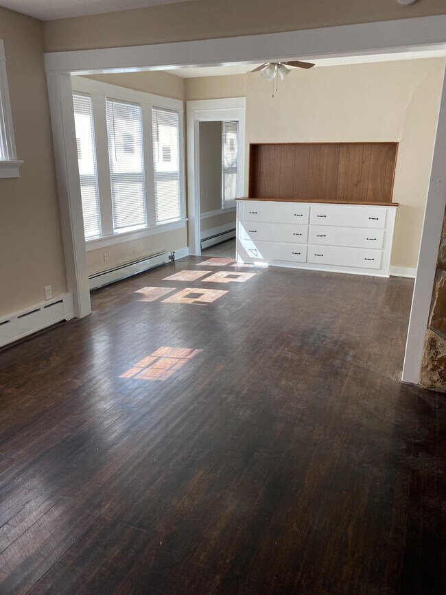 Foto del edificio - 2519 N 44th St