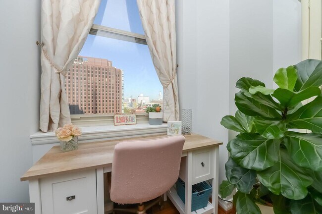 Foto del edificio - 1600-18 Arch St