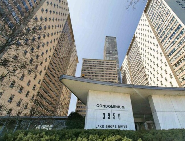 Building Photo - 1 bedroom in Chicago IL 60613