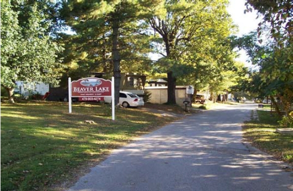 Primary Photo - Beaver Lake