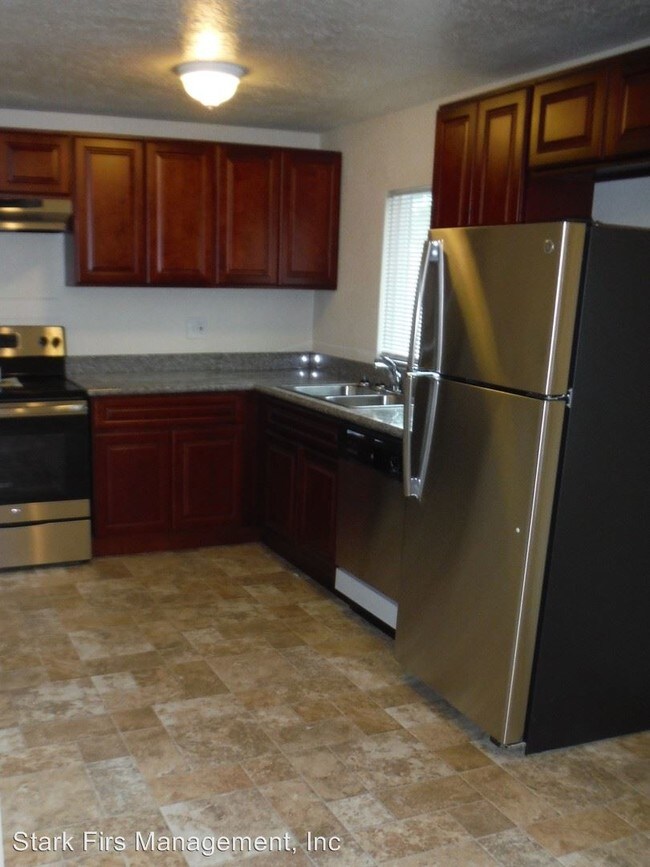 Foto del edificio - 7302 SE Claybourne St