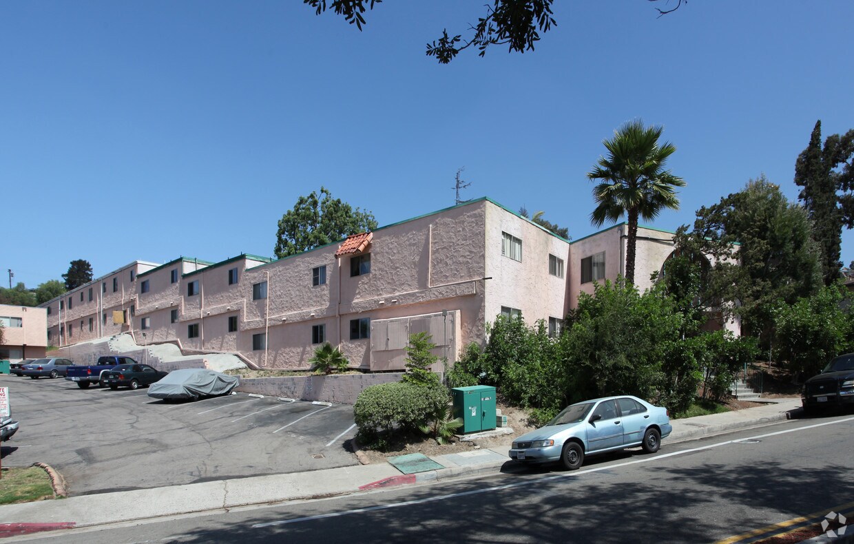 Cascade Apartaments - Cascade Apartments