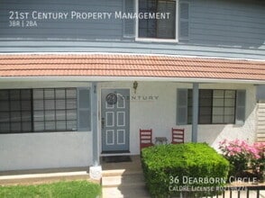 Building Photo - 36 Dearborn Cir