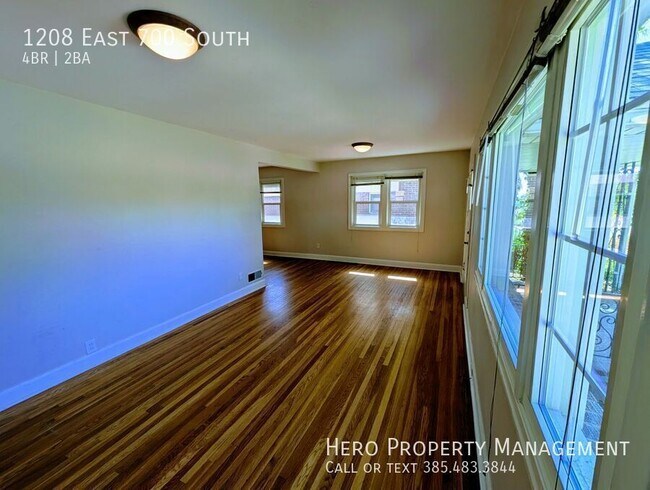 Building Photo - 1208 E 700 S