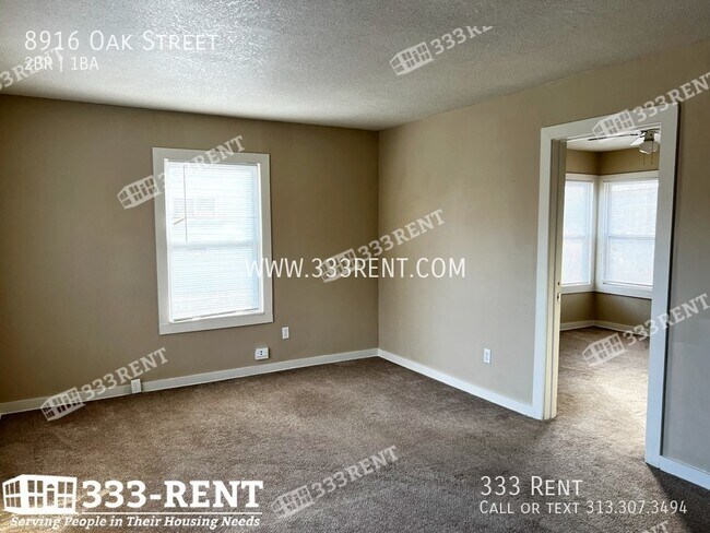 Foto del edificio - 8916 Oak St