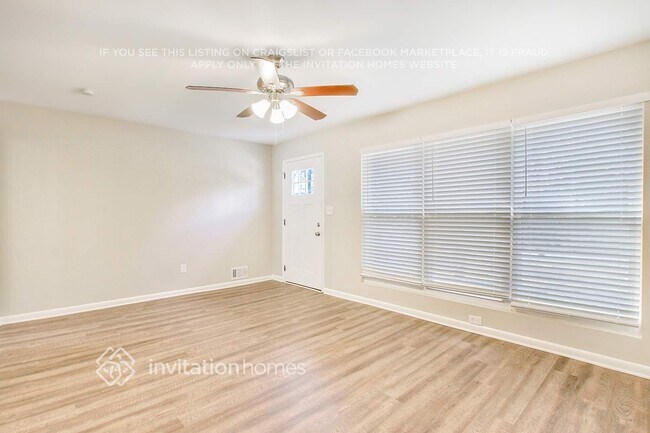 Foto del edificio - 3850 Bright Star Rd