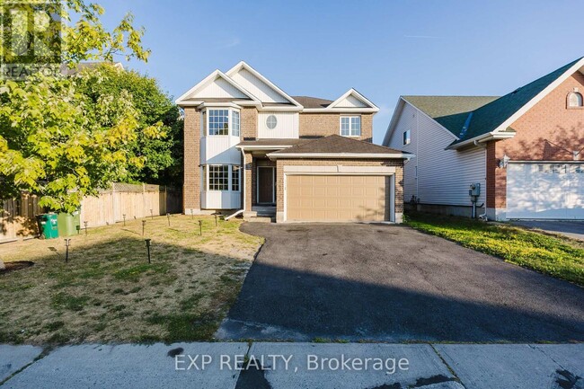 Building Photo - 263 Deercroft Ave