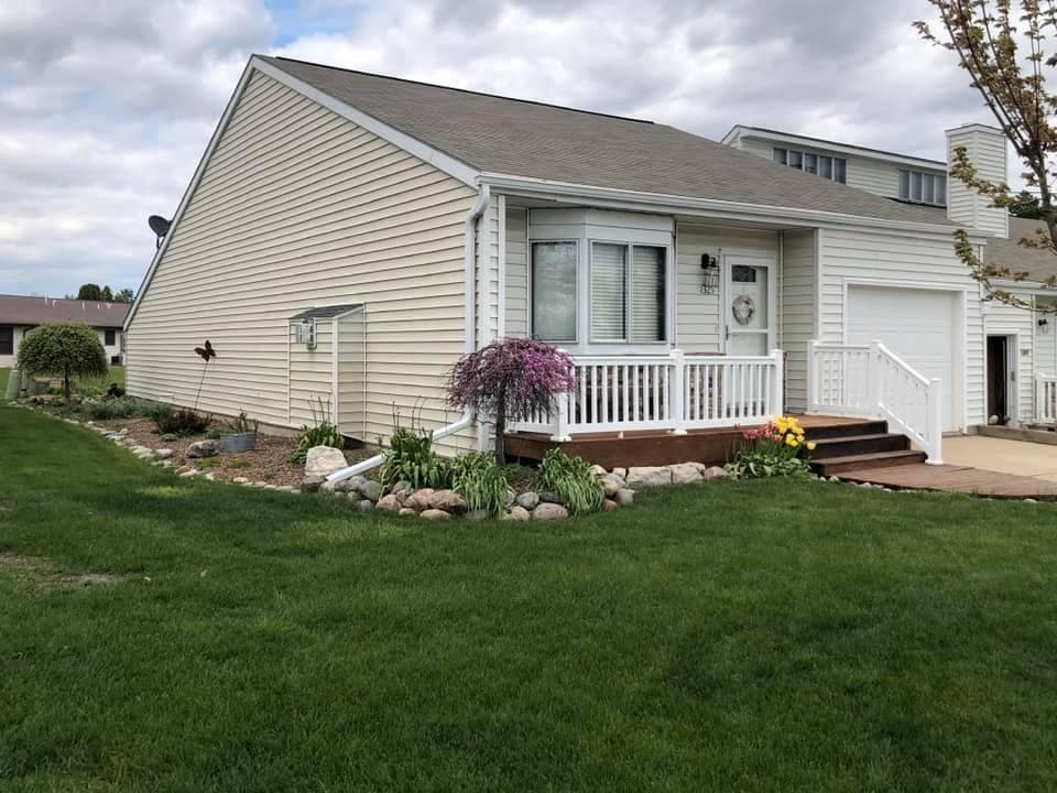 Foto principal - 1325 E Monroe St