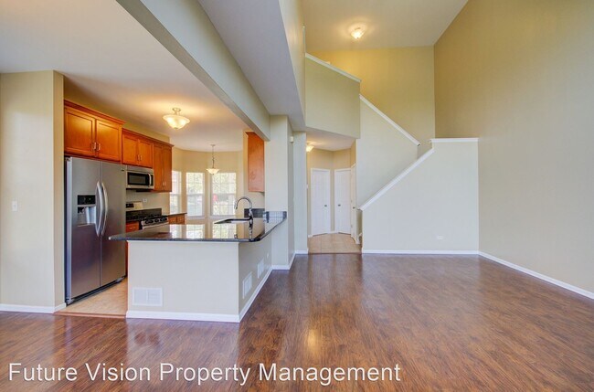 Building Photo - 3 br, 2.5 bath House - 1234 Le Moyne Ave