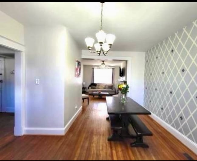 Photo - 812 Chimborazo Blvd House