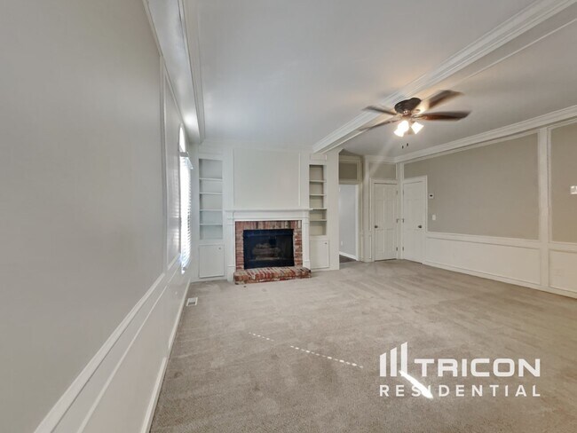 Building Photo - 6013 Rittenhouse Road Winston Salem NC