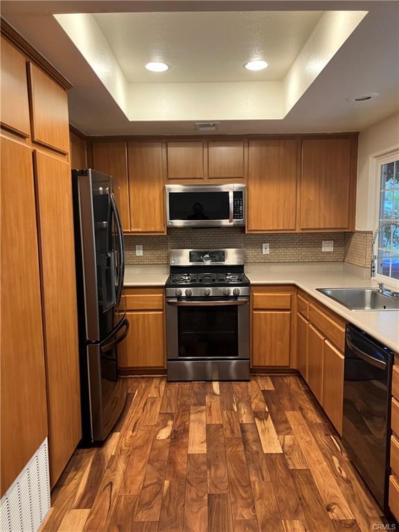 Building Photo - 24214 Dalgo Dr