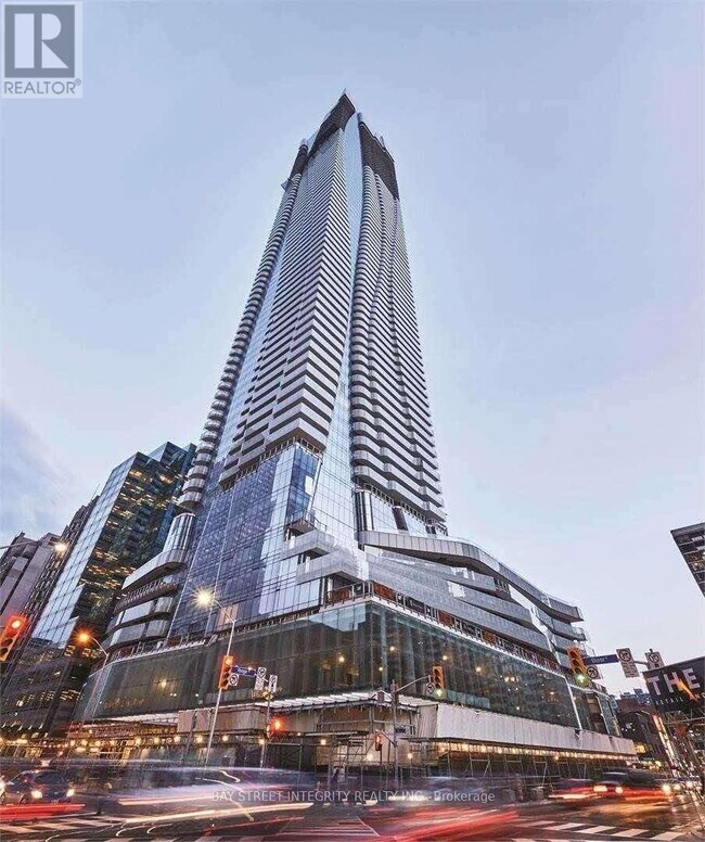 Building Photo - 1 Bloor St E