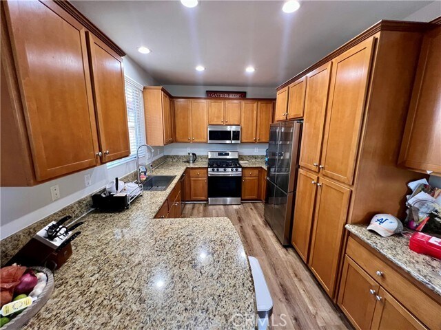 Foto del edificio - 27139 Dolostone Way