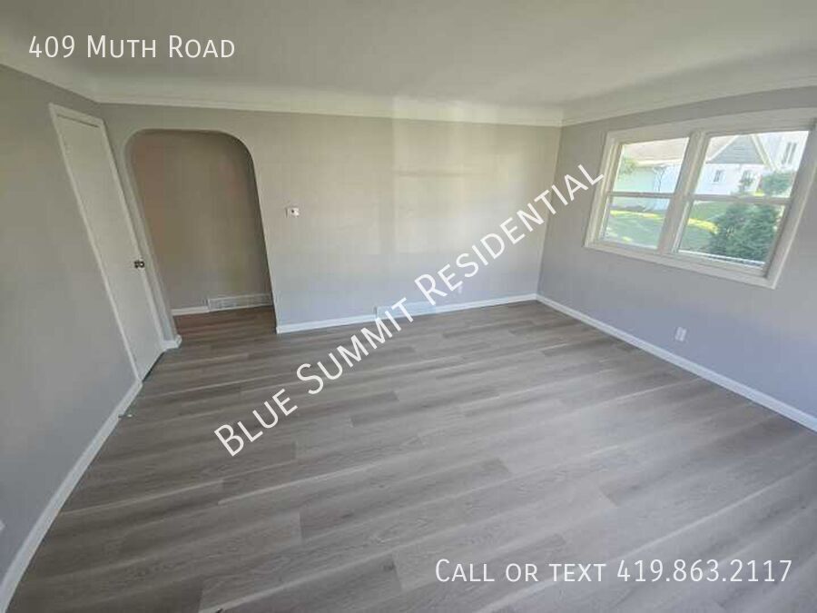Foto principal - 409 Muth Rd