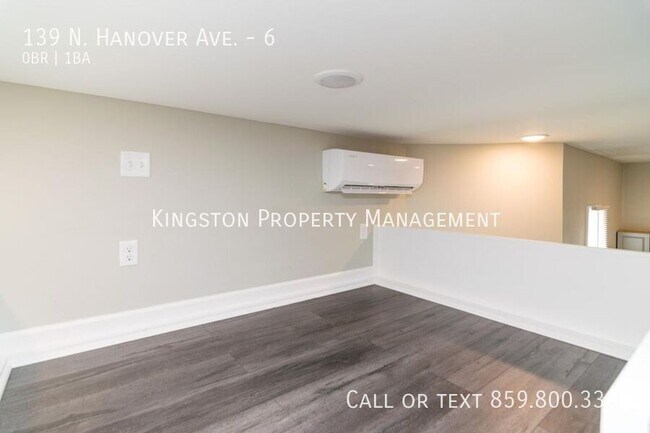 Building Photo - 139 N Hanover Ave