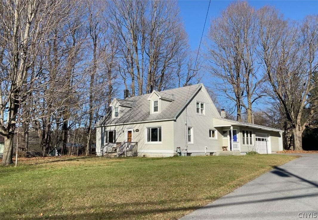 24438 Main St, Felts Mills, NY 13638 House Rental in Felts Mills, NY
