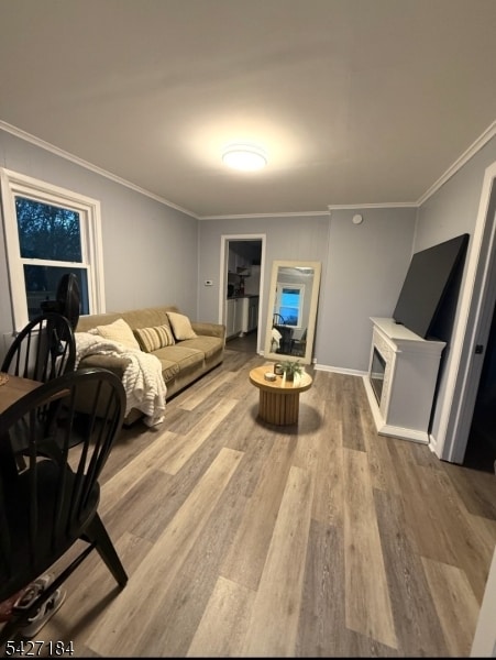 Foto del edificio - 2 Holloway Pl