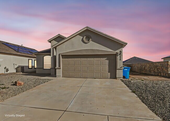 Building Photo - 924 Coyote Melon Dr