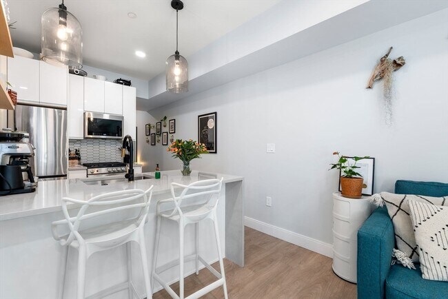 Foto del edificio - 277 Border St