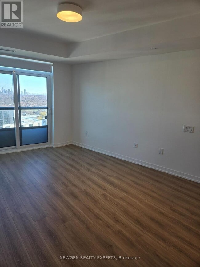 Building Photo - 2485 Eglinton Ave W