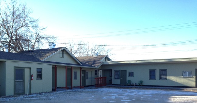 Building Photo - Westar Apartments