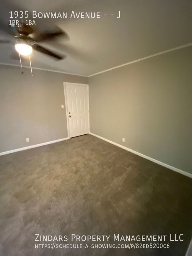 Foto del edificio - Remodeled 1 Bedroom Apartment in Danville, IL