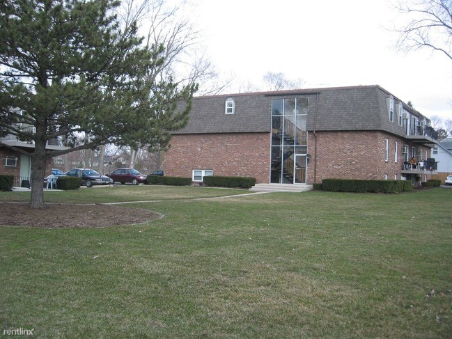 Foto del edificio - 508 Garfield Rd
