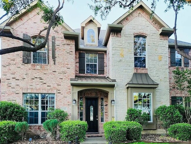 Photo - 2742 Hidden Knoll Tr House