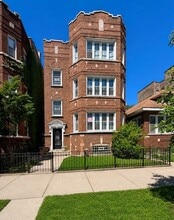 Building Photo - 8010 S Marshfield Ave