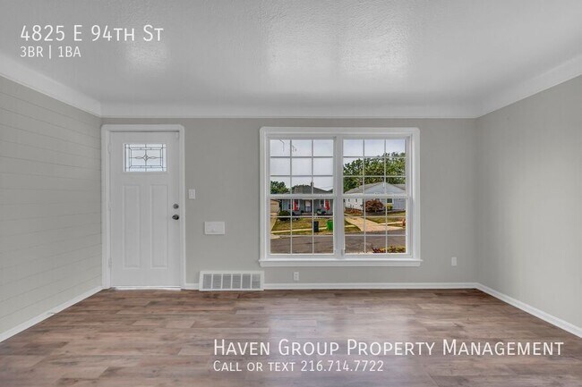 Building Photo - 4825 E 94th St