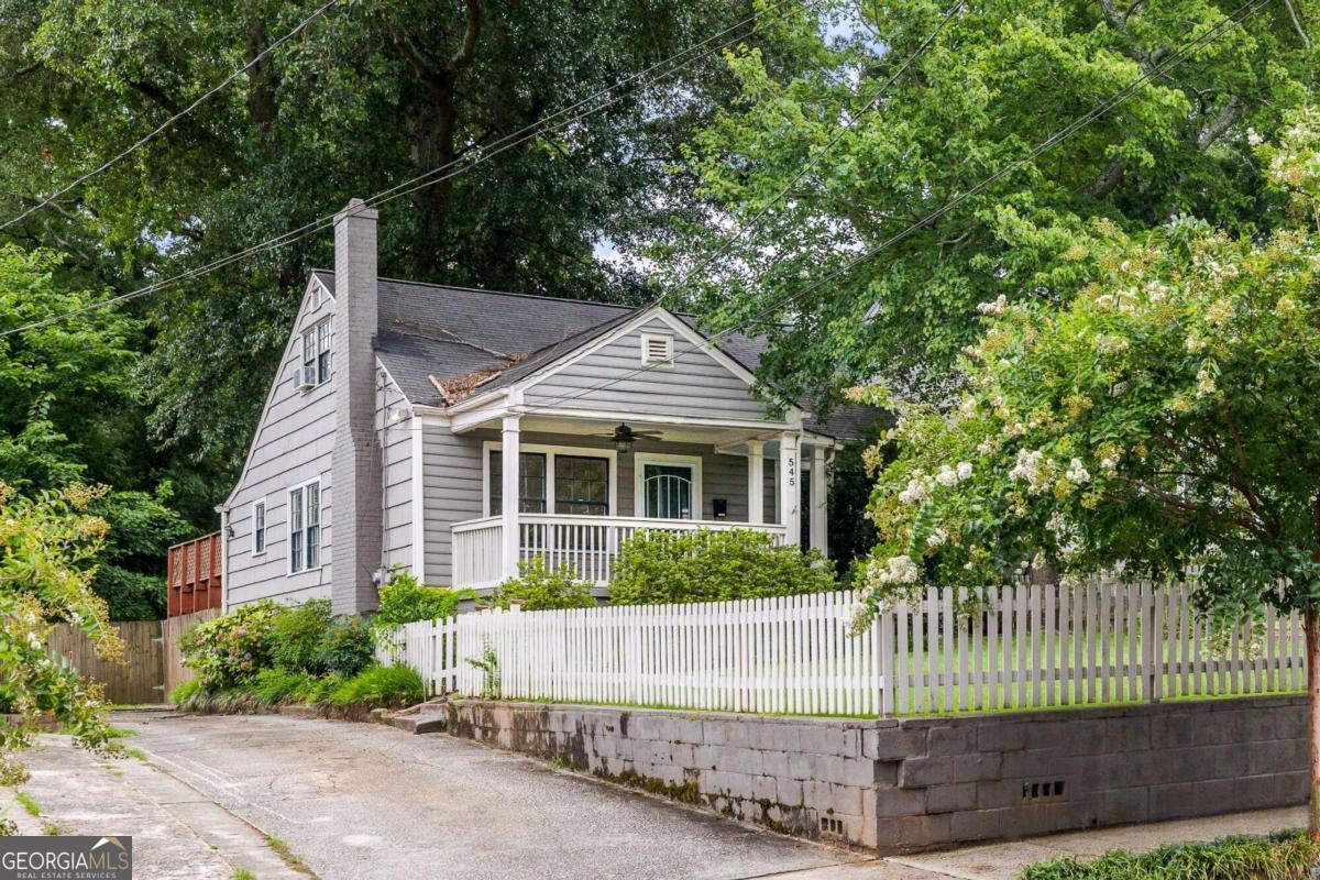 Primary Photo - 545 Oakdale Rd NE
