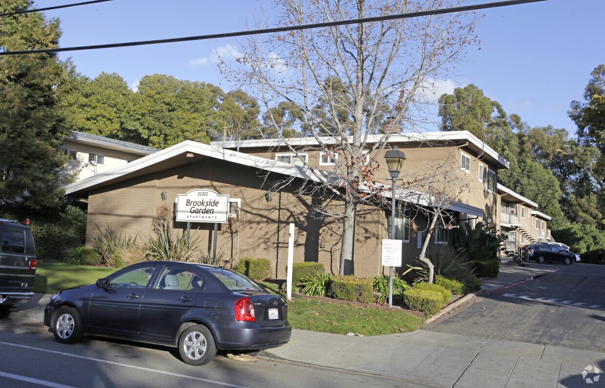Foto principal - Brookside Apartments