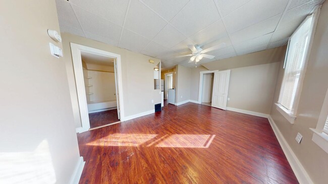 Building Photo - 3900 Adams St
