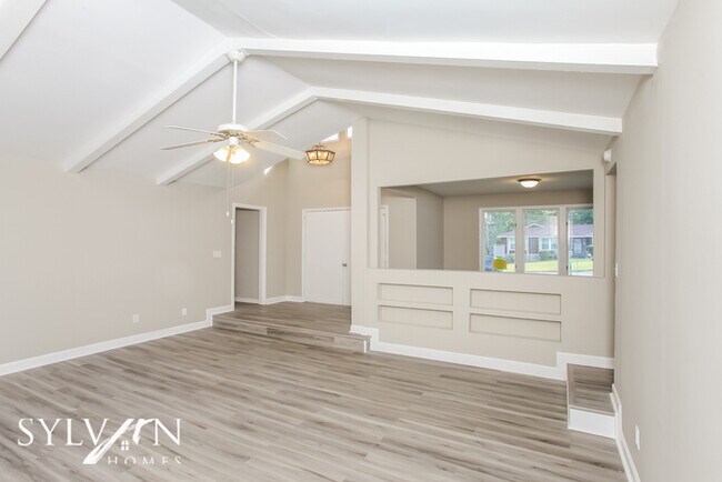 Foto del edificio - Carve Out a Great Life Here!