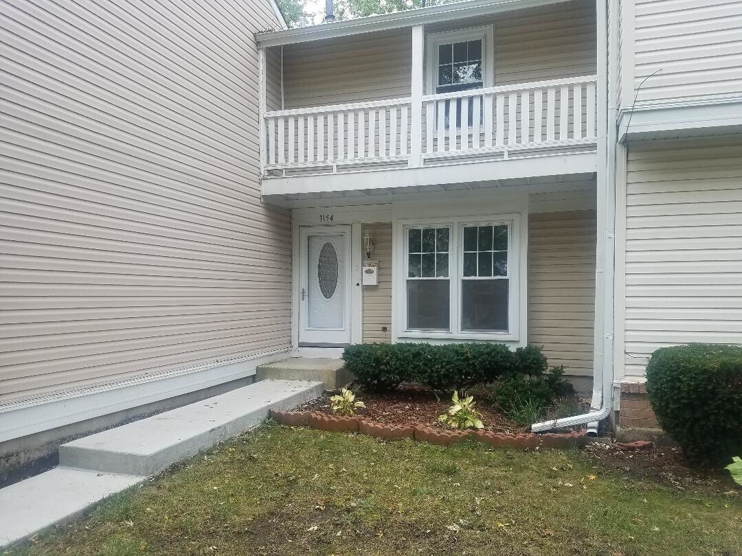 Foto principal - 1154 Williamsburg Rd