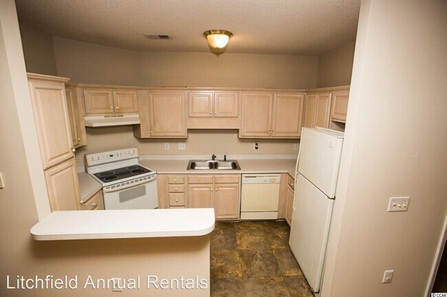 Foto del edificio - 2 br, 2 bath House - 4405 Sweetwater Blvd