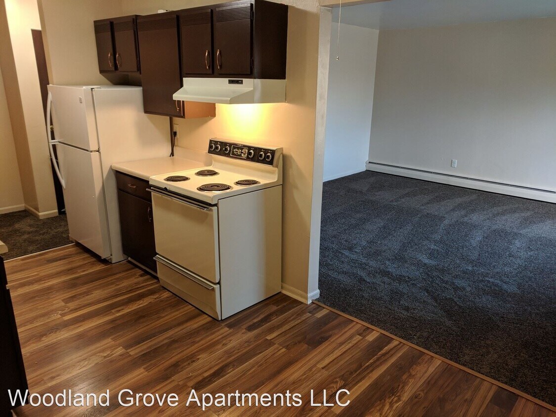 Foto principal - 1103 25th St