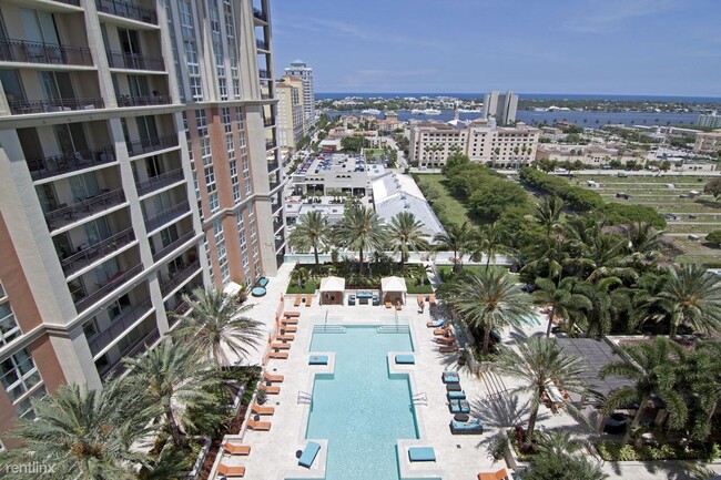 Building Photo - 2 br, 2 bath House - 550 Okeechobee Blvd A...