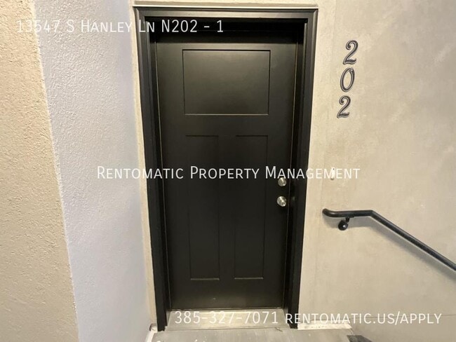 Foto del edificio - 13547 S Hanley Ln