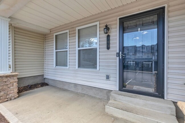 Foto del edificio - 1382 Rural Hill Rd