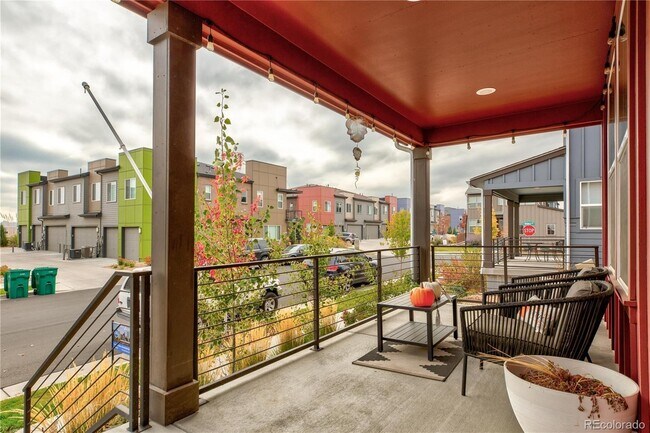 Foto del edificio - 2067 W 66th Ave