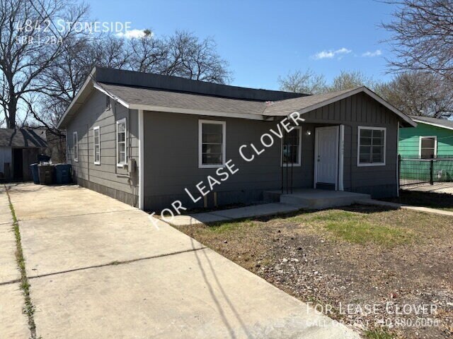 Foto del edificio - 4842 Stoneside-