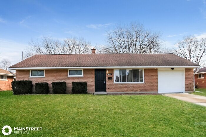 Foto principal - 4352 Ashgrove Dr