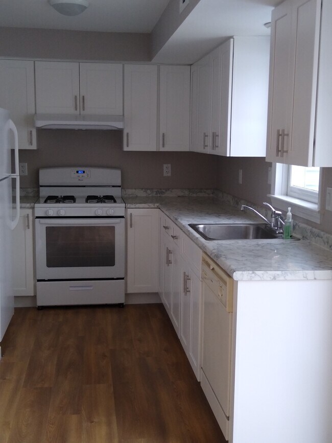 Cocina - 51 Birchwood Dr