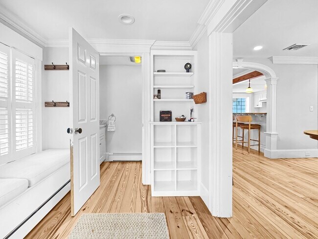 Foto del edificio - 7 Sanborn Terrace