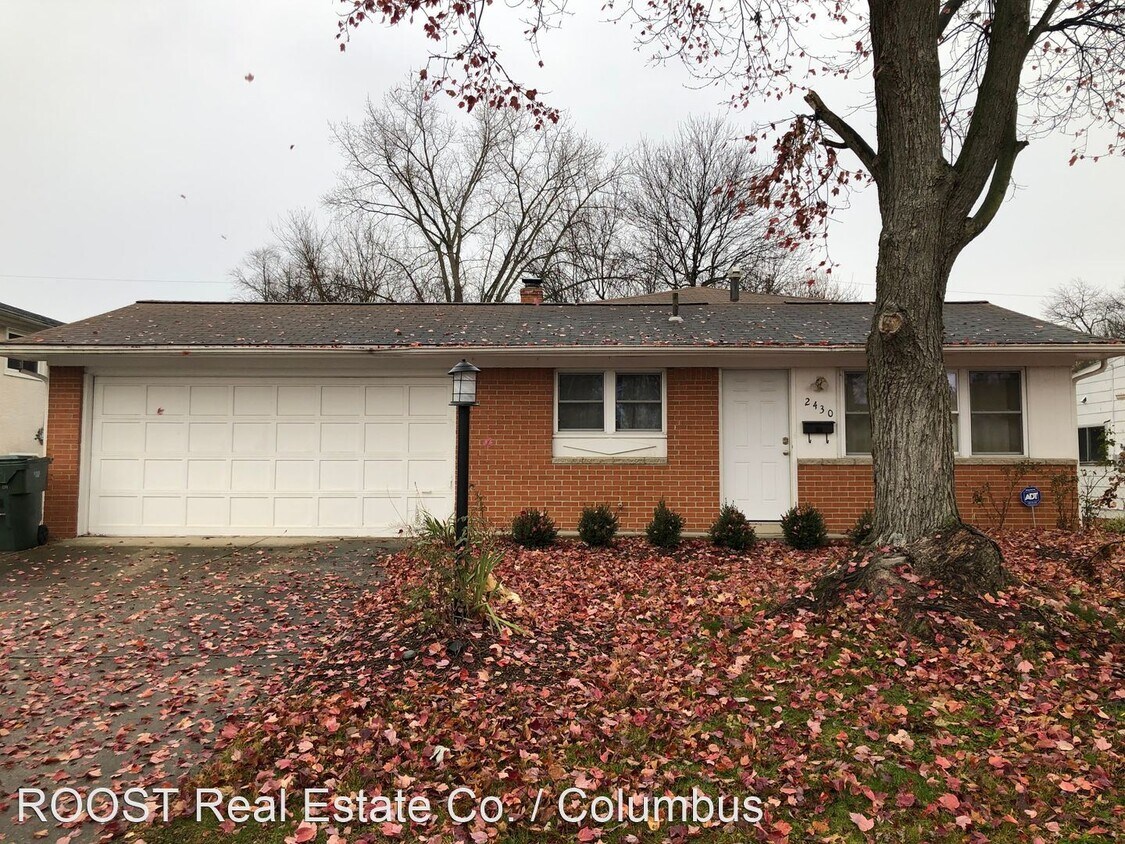 Primary Photo - 3 br, 2 bath House - 2430 Lisbon Drive